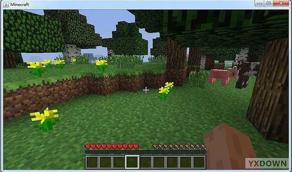 我的世界1.4.2截图4