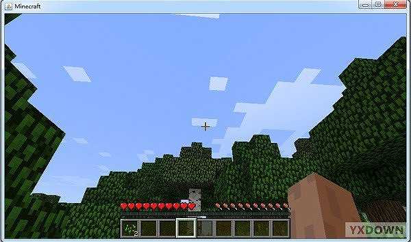 我的世界1.4.2截图5