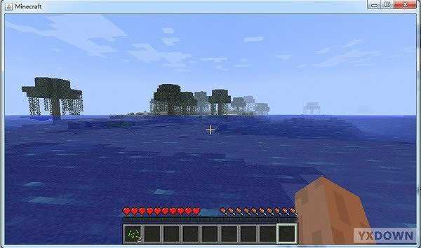 我的世界1.4.2截图6