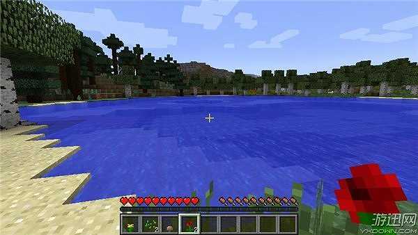 我的世界1.7.8截图6