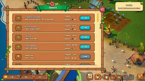 Farmtale截图6