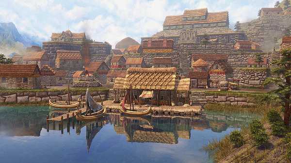 帝国时代3：决定版截图7