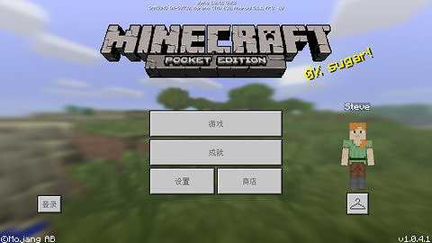 我的世界1.1.4截图2