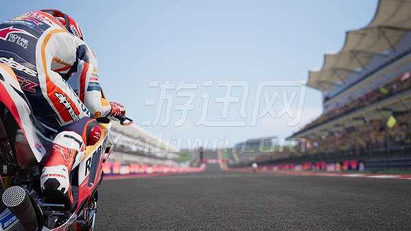 MotoGP 18截图2