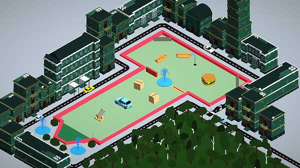 Fore Score截图2