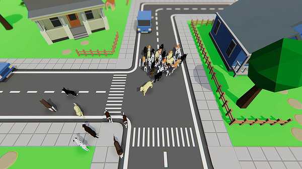 DOGS.IO截图5