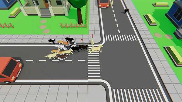 DOGS.IO截图6