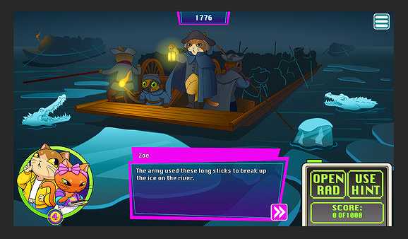 时间尾巴截图2 时间尾巴截图2