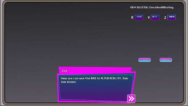 时间尾巴截图3 时间尾巴截图3