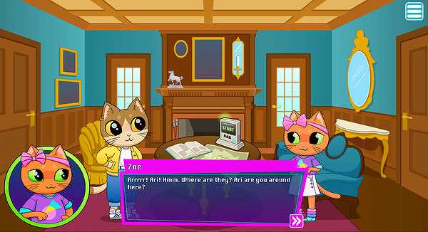 时间尾巴截图4 时间尾巴截图4