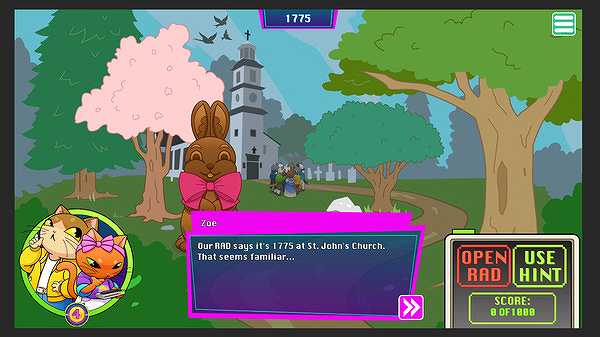 时间尾巴截图5 时间尾巴截图5