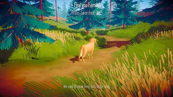 迷途的狗截图6 迷途的狗截图6