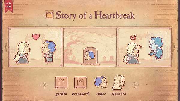 Storyteller截图6
