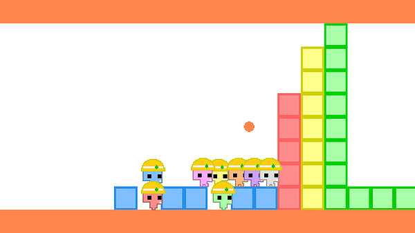 PICO PARK截图4