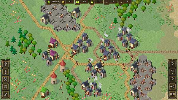 MicroTown截图3