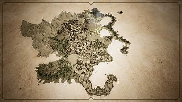阿特拉斯建筑师截图2