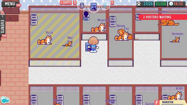 To The Rescue!截图5