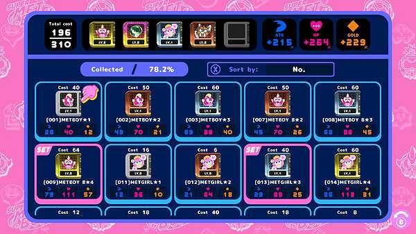 超级钢盔小子截图5