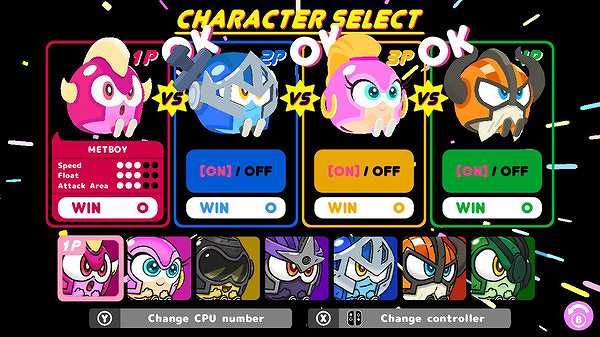 超级钢盔小子截图6