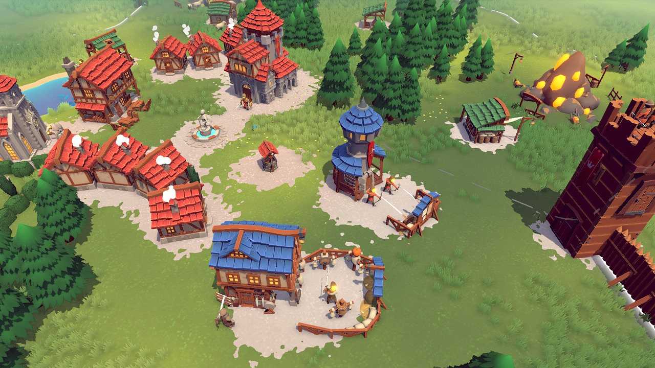 Becastled截图4