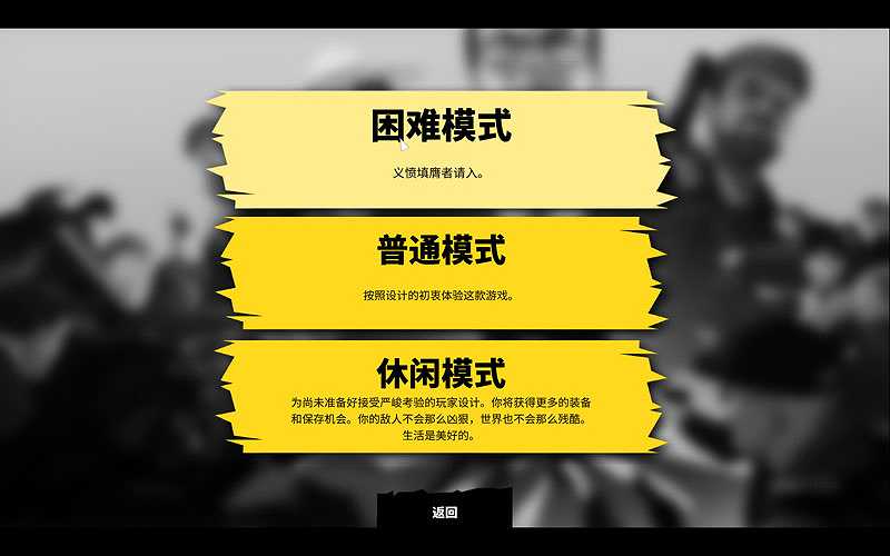 Rebel Cops截图3