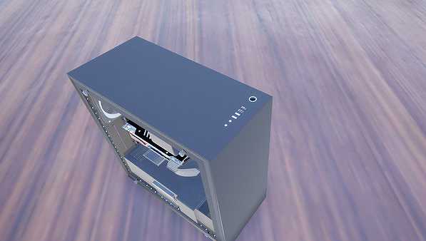 装机模拟器2020截图3
