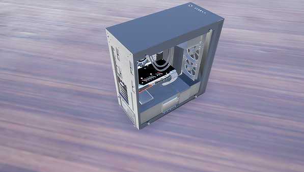 装机模拟器2020截图4