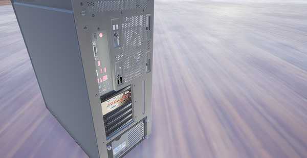 装机模拟器2020截图5