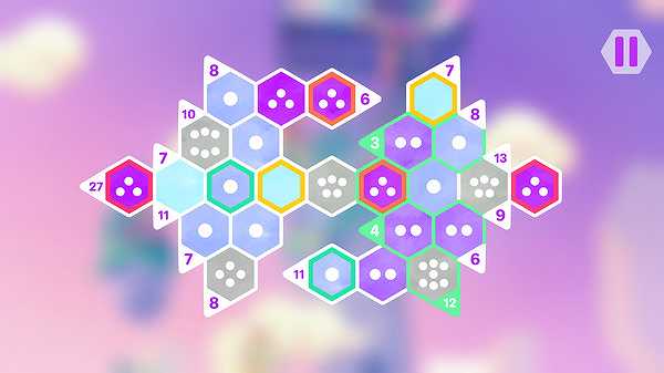 六角逻辑截图3