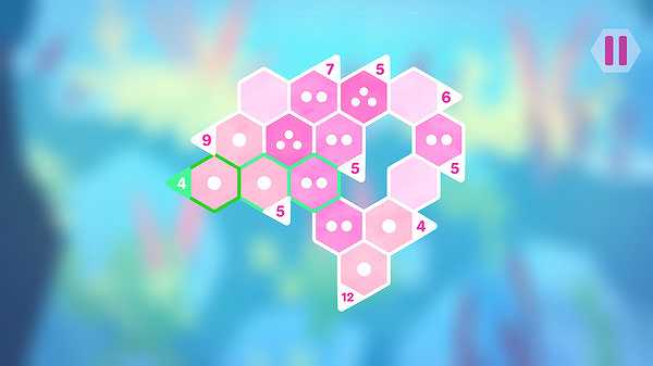 六角逻辑截图5