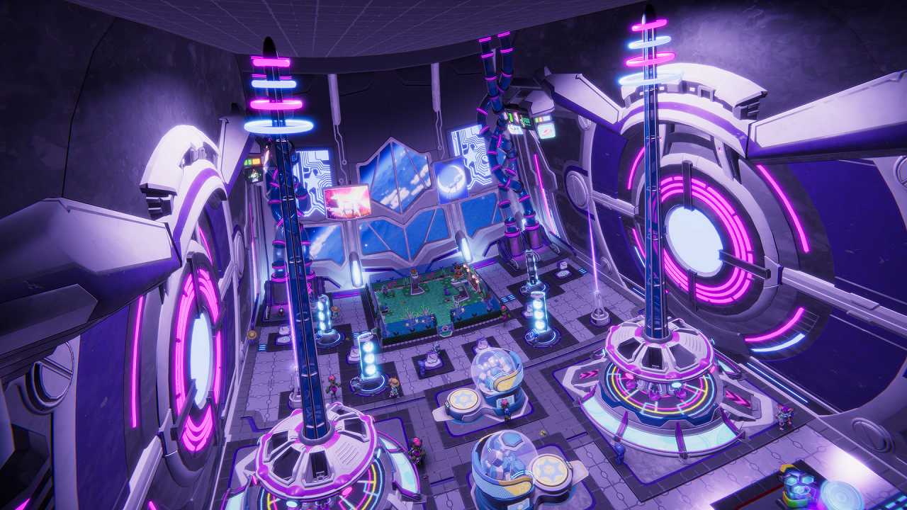 星空基地截图3