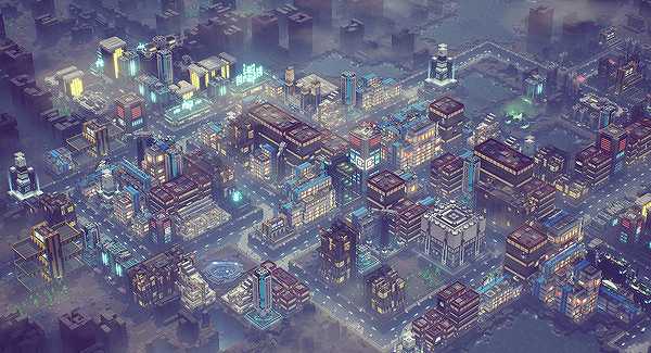 泰坦工业截图5