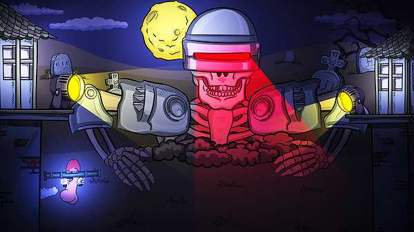 COCKHEAD截图2 COCKHEAD截图2