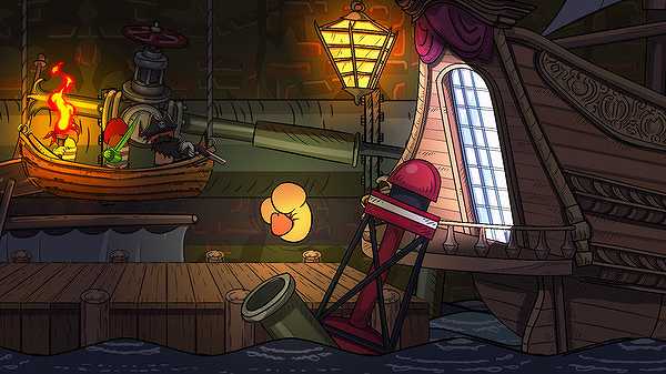 COCKHEAD截图3 COCKHEAD截图3