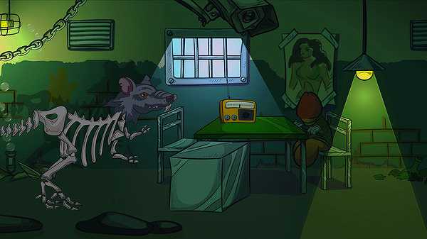 COCKHEAD截图5 COCKHEAD截图5