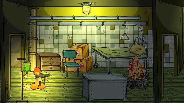 COCKHEAD截图6 COCKHEAD截图6