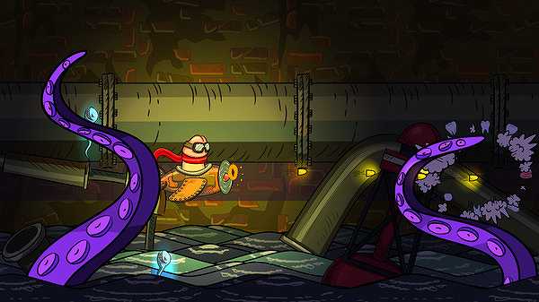 COCKHEAD截图7 COCKHEAD截图7