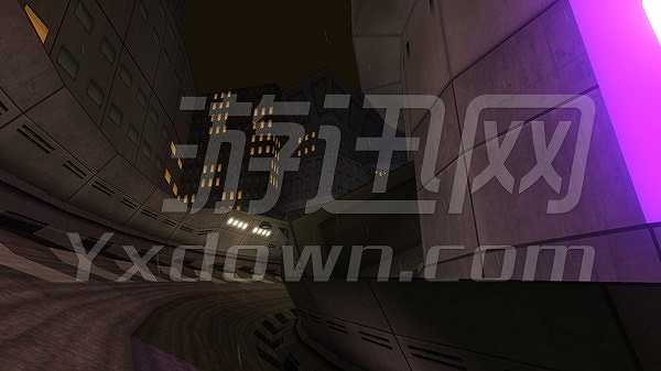 反重力飞行截图2