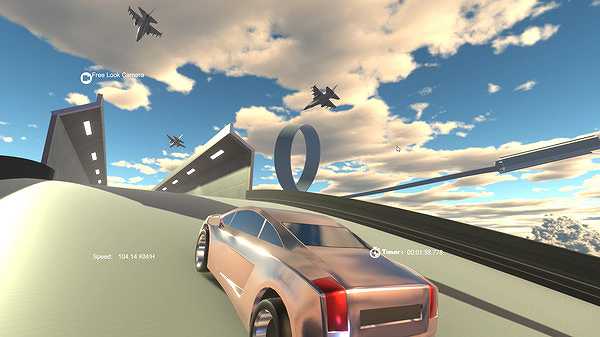 向前行驶截图2 向前行驶截图2