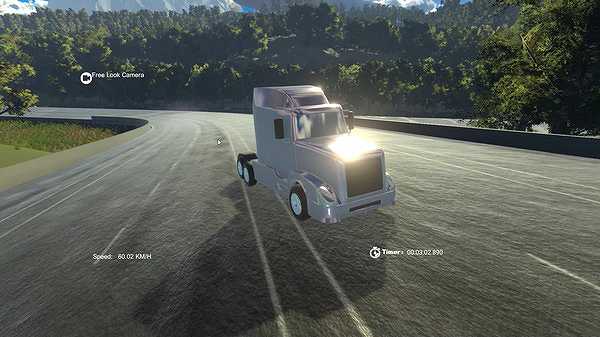 向前行驶截图3 向前行驶截图3