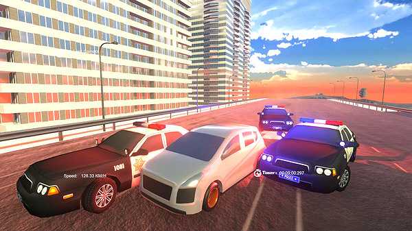 向前行驶截图5 向前行驶截图5