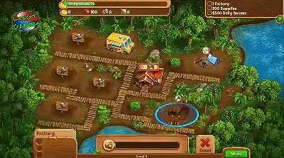 营地4截图3