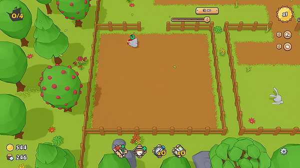 Farmtale截图3