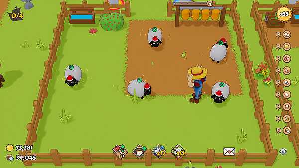 Farmtale截图4