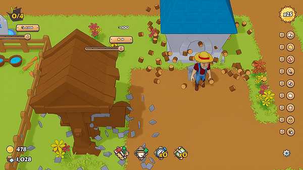 Farmtale截图5