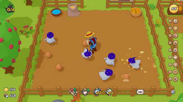 Farmtale截图6