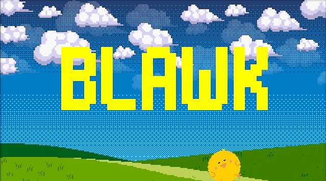 BLAWK截图5