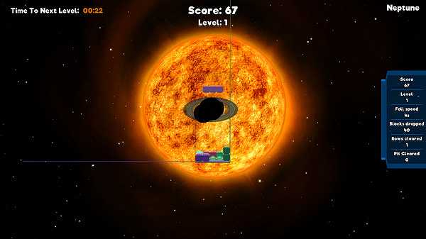 Pit Blocks 3D截图6 Pit Blocks 3D截图6