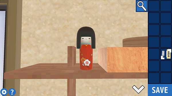 逃出忍者房间截图5