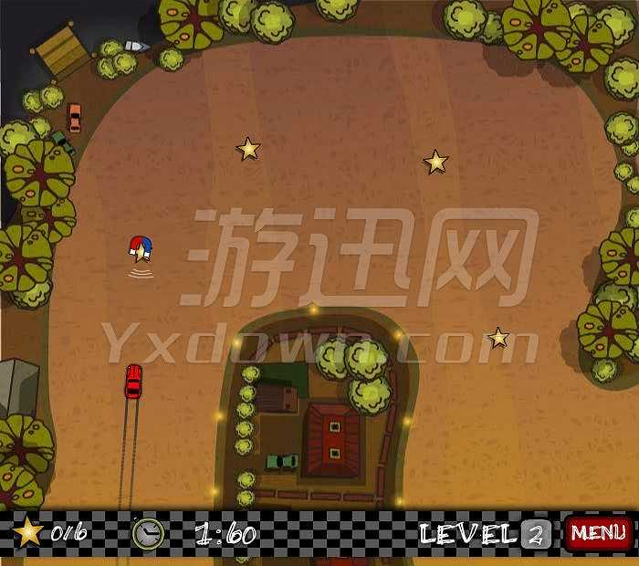 GTO漂移截图2